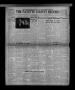 Newspaper: The Fayette County Record (La Grange, Tex.), Vol. 43, No. 53, Ed. 1 T…