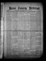 Newspaper: Pecos County Pickings. (Fort Stockton, Tex.), Vol. 1, No. 34, Ed. 1 T…