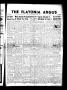 Newspaper: The Flatonia Argus (Flatonia, Tex.), Vol. 85, No. 22, Ed. 1 Thursday,…