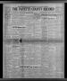 Newspaper: The Fayette County Record (La Grange, Tex.), Vol. 41, No. 87, Ed. 1 F…