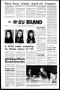 Newspaper: The H-SU Brand (Abilene, Tex.), Vol. 58, No. 3, Ed. 1, Wednesday, Sep…