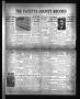 Newspaper: The Fayette County Record (La Grange, Tex.), Vol. 23, No. 27, Ed. 1 F…