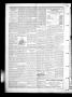 Thumbnail image of item number 4 in: 'La Grange Deutsche Zeitung (La Grange, Tex.), Vol. 36, No. 23, Ed. 1 Thursday, January 14, 1926'.