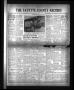 Newspaper: The Fayette County Record (La Grange, Tex.), Vol. 23, No. 72, Ed. 1 T…