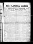 Thumbnail image of item number 1 in: 'The Flatonia Argus (Flatonia, Tex.), Vol. 84, No. 37, Ed. 1 Thursday, September 10, 1959'.