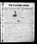 Newspaper: The Flatonia Argus (Flatonia, Tex.), Vol. 67, No. 25, Ed. 1 Thursday,…