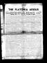 Thumbnail image of item number 1 in: 'The Flatonia Argus (Flatonia, Tex.), Vol. 83, No. 37, Ed. 1 Thursday, September 11, 1958'.