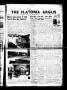 Newspaper: The Flatonia Argus (Flatonia, Tex.), Vol. 84, No. 24, Ed. 1 Thursday,…