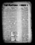 Newspaper: The Flatonia Argus (Flatonia, Tex.), Vol. 58, No. 47, Ed. 1 Thursday,…