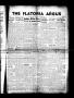 Thumbnail image of item number 1 in: 'The Flatonia Argus. (Flatonia, Tex.), Vol. 80, No. 47, Ed. 1 Thursday, November 24, 1955'.