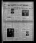 Newspaper: The Fayette County Record (La Grange, Tex.), Vol. 41, No. 83, Ed. 1 F…