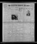 Newspaper: The Fayette County Record (La Grange, Tex.), Vol. 44, No. 17, Ed. 1 T…
