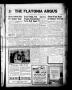 Primary view of The Flatonia Argus (Flatonia, Tex.), Vol. 68, No. 31, Ed. 1 Thursday, August 5, 1943