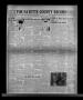 Newspaper: The Fayette County Record (La Grange, Tex.), Vol. 32, No. 56, Ed. 1 F…
