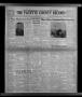 Newspaper: The Fayette County Record (La Grange, Tex.), Vol. 41, No. 43, Ed. 1 F…
