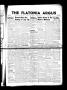 Newspaper: The Flatonia Argus (Flatonia, Tex.), Vol. 85, No. 46, Ed. 1 Thursday,…