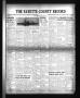 Newspaper: The Fayette County Record (La Grange, Tex.), Vol. 24, No. 7, Ed. 1 Fr…