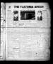 Newspaper: The Flatonia Argus (Flatonia, Tex.), Vol. 68, No. 17, Ed. 1 Thursday,…