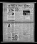 Newspaper: The Fayette County Record (La Grange, Tex.), Vol. 42, No. 9, Ed. 1 Fr…