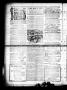 Thumbnail image of item number 4 in: 'The Flatonia Argus (Flatonia, Tex.), Vol. 40, No. 46, Ed. 1 Thursday, September 16, 1915'.