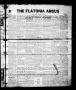 Newspaper: The Flatonia Argus (Flatonia, Tex.), Vol. 67, No. 48, Ed. 1 Thursday,…