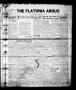Newspaper: The Flatonia Argus (Flatonia, Tex.), Vol. 67, No. 50, Ed. 1 Thursday,…