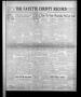 Newspaper: The Fayette County Record (La Grange, Tex.), Vol. 31, No. 55, Ed. 1 T…