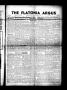 Primary view of The Flatonia Argus. (Flatonia, Tex.), Vol. 80, No. 37, Ed. 1 Thursday, September 15, 1955