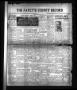 Newspaper: The Fayette County Record (La Grange, Tex.), Vol. 23, No. 59, Ed. 1 F…