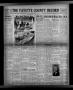 Newspaper: The Fayette County Record (La Grange, Tex.), Vol. 38, No. 16, Ed. 1 F…