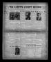 Newspaper: The Fayette County Record (La Grange, Tex.), Vol. 36, No. 63, Ed. 1 F…