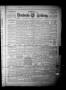 Newspaper: La Grange Deutsche Zeitung. (La Grange, Tex.), Vol. 12, No. 12, Ed. 1…