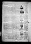 Thumbnail image of item number 2 in: 'La Grange Deutsche Zeitung. (La Grange, Tex.), Vol. 14, No. 19, Ed. 1 Thursday, December 24, 1903'.