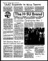 Thumbnail image of item number 1 in: 'The H-SU Brand (Abilene, Tex.), Vol. 67, No. 7, Ed. 1, Friday, October 19, 1979'.