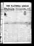 Newspaper: The Flatonia Argus (Flatonia, Tex.), Vol. 85, No. 6, Ed. 1 Thursday, …