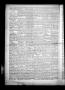 Thumbnail image of item number 4 in: 'La Grange Deutsche Zeitung. (La Grange, Tex.), Vol. 14, No. 2, Ed. 1 Thursday, August 27, 1903'.