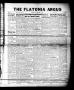 Newspaper: The Flatonia Argus (Flatonia, Tex.), Vol. 73, No. 46, Ed. 1 Thursday,…
