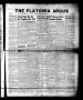 Thumbnail image of item number 1 in: 'The Flatonia Argus (Flatonia, Tex.), Vol. 73, No. 50, Ed. 1 Thursday, December 9, 1948'.