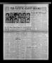 Thumbnail image of item number 1 in: 'The Fayette County Record (La Grange, Tex.), Vol. 43, No. 61, Ed. 1 Tuesday, June 1, 1965'.