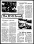 Thumbnail image of item number 1 in: 'The HSU Brand (Abilene, Tex.), Vol. 68, No. 2, Ed. 1, Friday, September 19, 1980'.