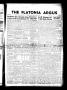 Newspaper: The Flatonia Argus (Flatonia, Tex.), Vol. 85, No. 19, Ed. 1 Thursday,…