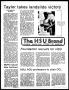 Newspaper: The HSU Brand (Abilene, Tex.), Vol. 68, No. 6, Ed. 1, Friday, October…