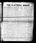 Newspaper: The Flatonia Argus (Flatonia, Tex.), Vol. 73, No. 19, Ed. 1 Thursday,…