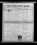 Thumbnail image of item number 1 in: 'The Fayette County Record (La Grange, Tex.), Vol. 31, No. 97, Ed. 1 Tuesday, October 6, 1953'.