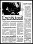 Primary view of The HSU Brand (Abilene, Tex.), Vol. 68, No. 10, Ed. 1, Friday, November 14, 1980