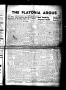 Newspaper: The Flatonia Argus (Flatonia, Tex.), Vol. 84, No. 11, Ed. 1 Thursday,…