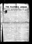 Newspaper: The Flatonia Argus. (Flatonia, Tex.), Vol. 80, No. 8, Ed. 1 Thursday,…