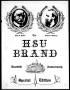 Primary view of The HSU Brand (Abilene, Tex.), Vol. 70, No. 9, Ed. 2, Monday, April 6, 1981