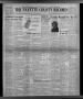 Newspaper: The Fayette County Record (La Grange, Tex.), Vol. 41, No. 47, Ed. 1 F…