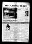 Newspaper: The Flatonia Argus (Flatonia, Tex.), Vol. 84, No. 14, Ed. 1 Thursday,…